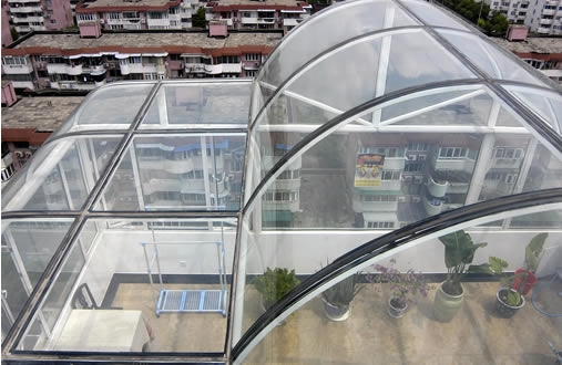 公司承接过各项**工程的建设